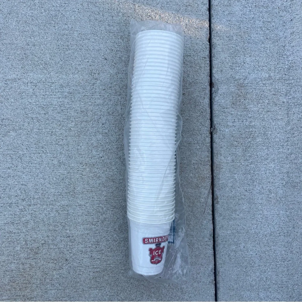 solo disposable cups